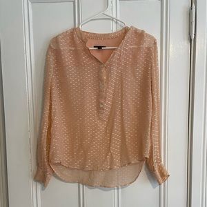 J Crew blouse